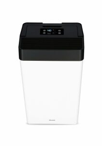 Dezumidificator Duux Mistral , 15l/zi, Pentru spatii de pana la 50 mp, Higrostat electronic, Timer