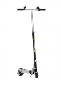 Trotineta electrica Airwheel Z8 Black Viteza 10km/h Putere 150W Baterie LG 81.4 Wh/4.4Ah