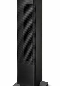 Aeroterma 2 in 1 Clean Air Optima CA-904B, Incalzire si Ventilare, Timer, Telecomanda, Display digital