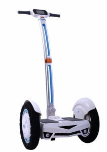 Biciclu electric Airwheel S3 New