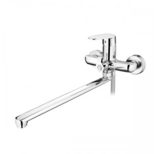 Baterie cada si dus ERMETIQ ER-A202