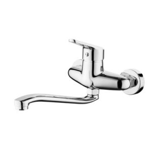 Baterie prindere perete pipa lunga ERMETIQ ER-A103