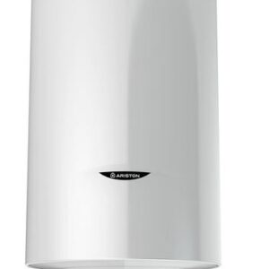 Boiler electric Ariston Pro 1 Eco 80L, 1800 W, functie Eco Evo, rezervor emailat cu Titan