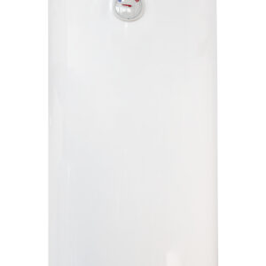 Boiler electric Fornello Titanium Plus 100 litri, 2000 watt, reglaj extern al temperaturii, emailat cu titan
