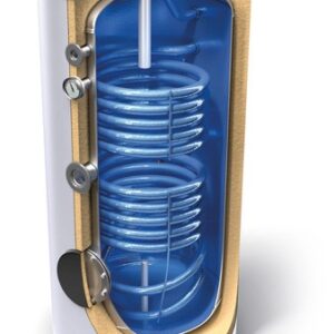 Boiler solar bivalent 300 litri Tesy EV 10/7 S2 300 65