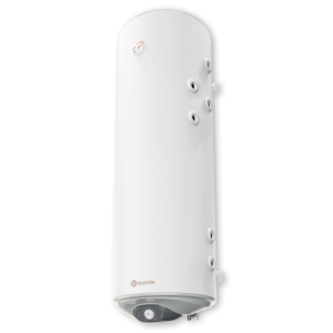 Boiler mixt cu 2 serpentine in paralel Eldom GREEN LINE WV15046S21R 150 L, 3 Kw
