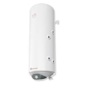 Boiler termoelectric cu o serpentina ELDOM WV08039SR, 2000 W, 80 litri, serpentina pe partea dreapta, 0.8 Mpa