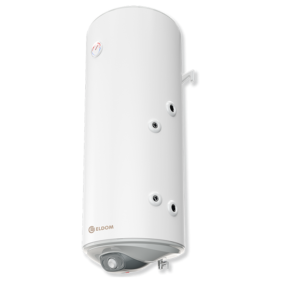 Boiler termoelectric cu o serpentina Eldom WV12046SR , 3000 W, 120 l, serpentina pe partea dreapta, 0.8 Mpa