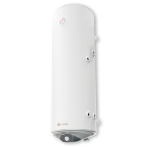 Boiler termoelectric cu o serpentina Eldom WV15046SR, 3000 W, 150 l, serpentina pe partea dreapta, 0.8 Mpa