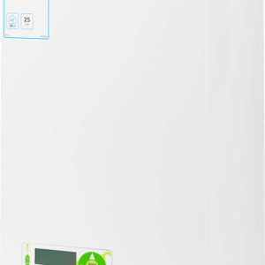 Centrala termica pe gaz in condensatie MOTAN MK DENS 25, grup hidraulic compozit, kit evacuare inclus