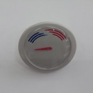 Indicator temperatura / termometru boiler fornello