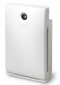 Purificator aer Clean Air Optima CA509D, Dubla Ionizare, TrueHEPA cu NanoAg si Carbune, Senzor Calitate Aer, Display digital