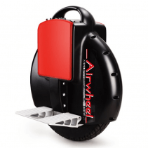 Monociclu electric cu o roata Airwheel X3 Black