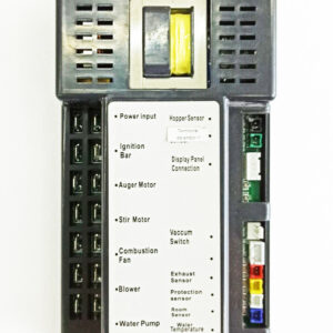 Placa electronica Termosemineu pe peleti Fornello W20/W22
