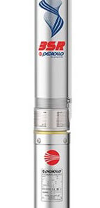 POMPA submersibila Pedrollo 3SR2/14-PD