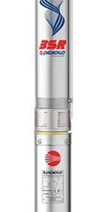Pompa submersibila Pedrollo 3SR2/41-PD