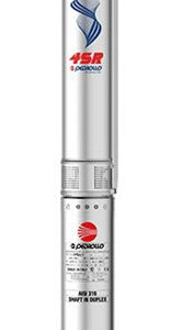 Pompa submersibila Pedrollo 4SR 1/13 PD
