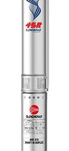 Pompa submersibila Pedrollo 4SR 1/18 PD