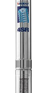 Pompa submersibila Pedrollo 4SR 4/46 PD