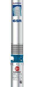 Pompa submersibila Pedrollo 6SR 18/18 PD