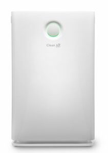 Purificator de aer Clean Air Optima CA509, Timer, TrueHEPA cu NanoAg si Carbune, Dubla Ionizare, Senzor Calitate Aer