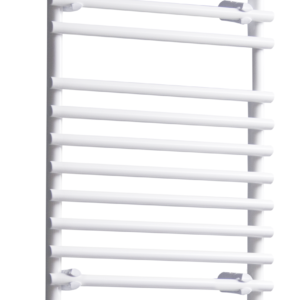 Radiator (calorifer) baie portprosop electric iVigo EHR 5012, 275 W, 500x650 mm, alb