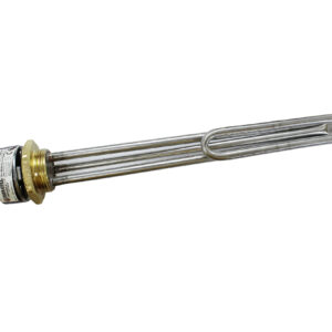 Rezistenta pentru boiler de Sol Fornello, putere 3 kW, termostat inclus