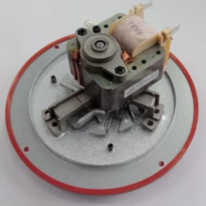 Ventilator gaze arse pentru soba pe peleti SOPHIA 11 KW