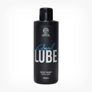 Lubrifiant anal, Cobeco Anal Lube, pe baza de apa, 100 ml