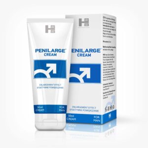 Crema naturala PENILARGE, pentru marirea penisului, 50 ml