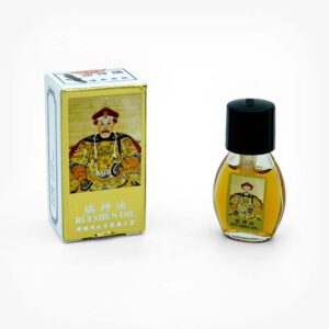 Rui Shen Oil, solutie anti ejaculare precoce, 3 ml
