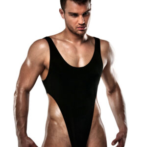 Body 010 Negru
