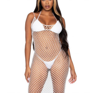 Chemise 86963 Alb