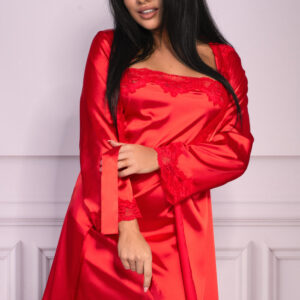 Chemise Jacqueline Rosu