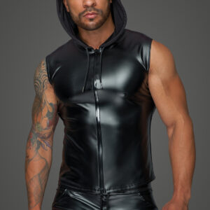 Top H062 Negru
