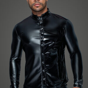 Top H064 Negru