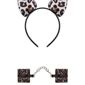 Set Tigerlla Negru