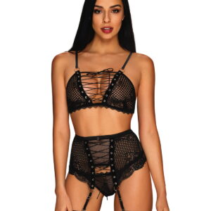 Set Basitta Negru