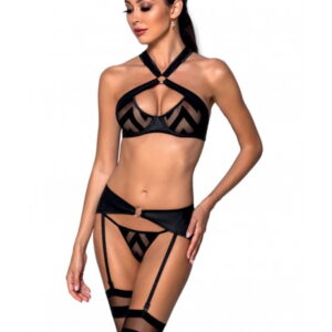 Set Hima Negru